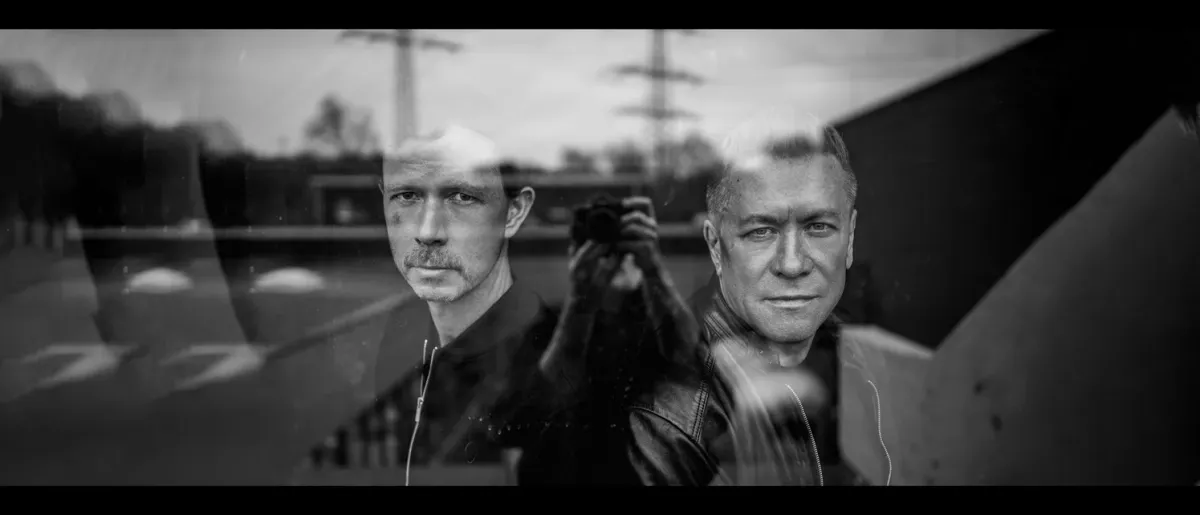 Cosmic Gate in Johanneshov