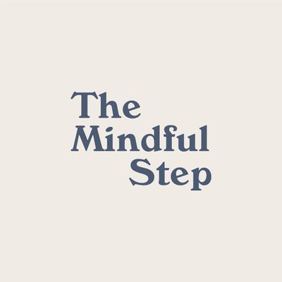 The Mindful Step