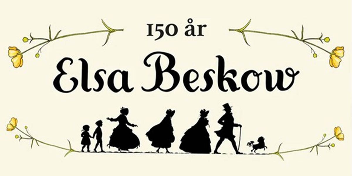 Elsa Beskow-l\u00f6rdag