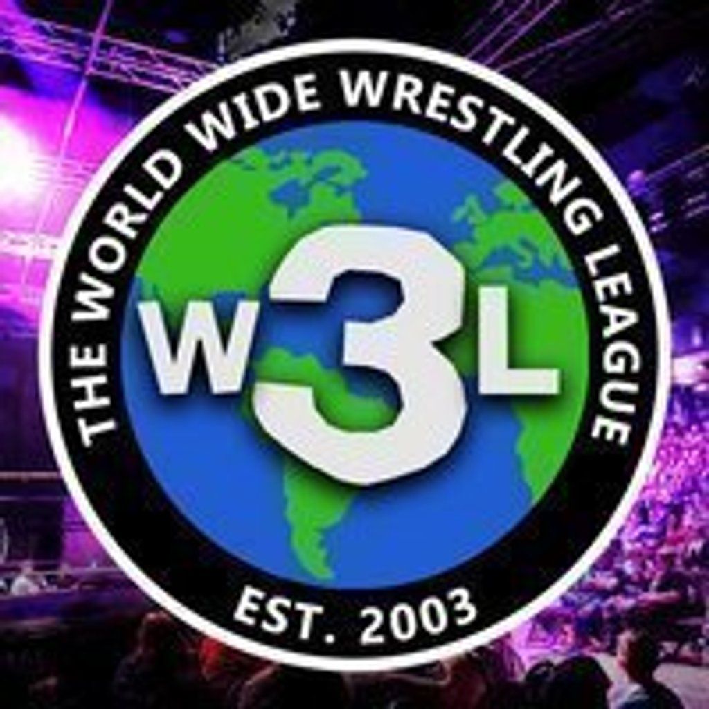 W3L Wrestling - Great Winter Bash - Dunfermline