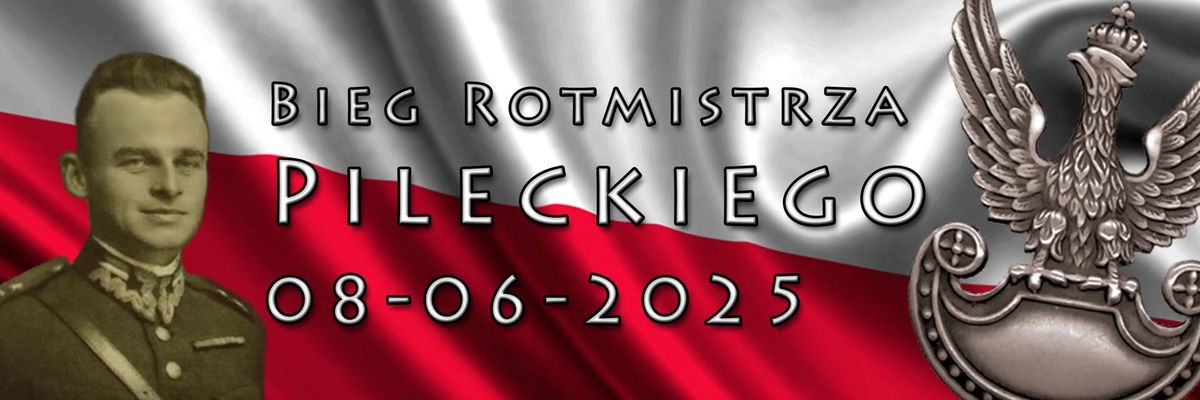 9. Bieg Rotmistrza Pileckiego