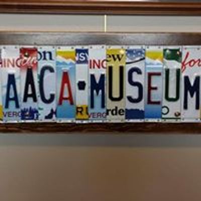 AACA Museum, Inc.