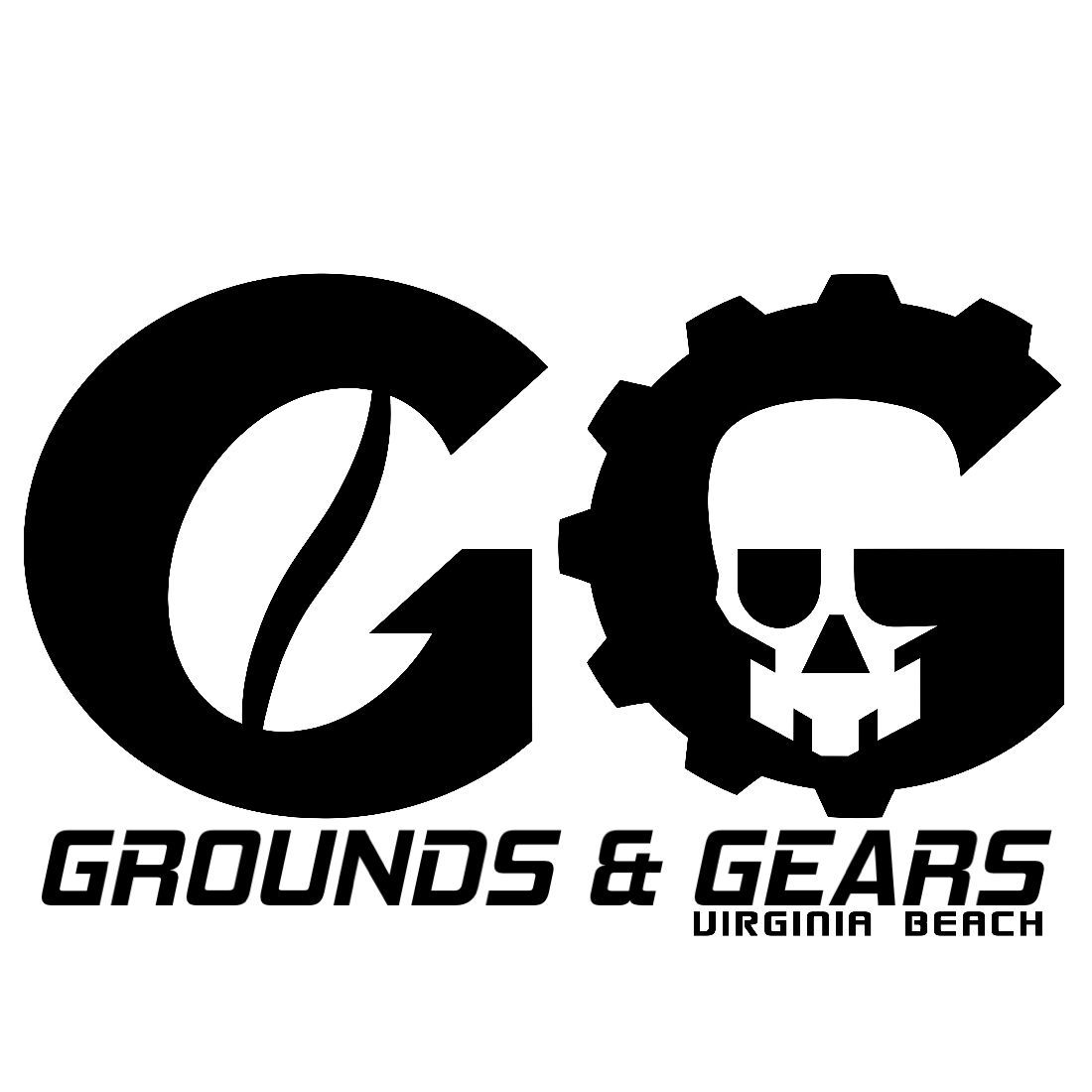 Grounds & Gears VB April Event 