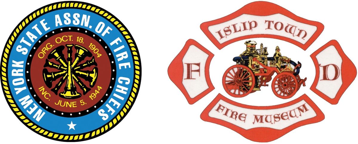 2025 Long Island Metro Fire\/EMS Expo