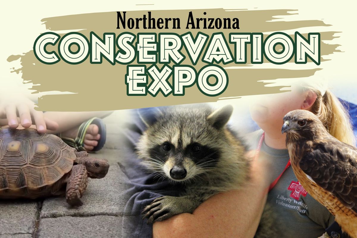 Northern Arizona Conservation Expo