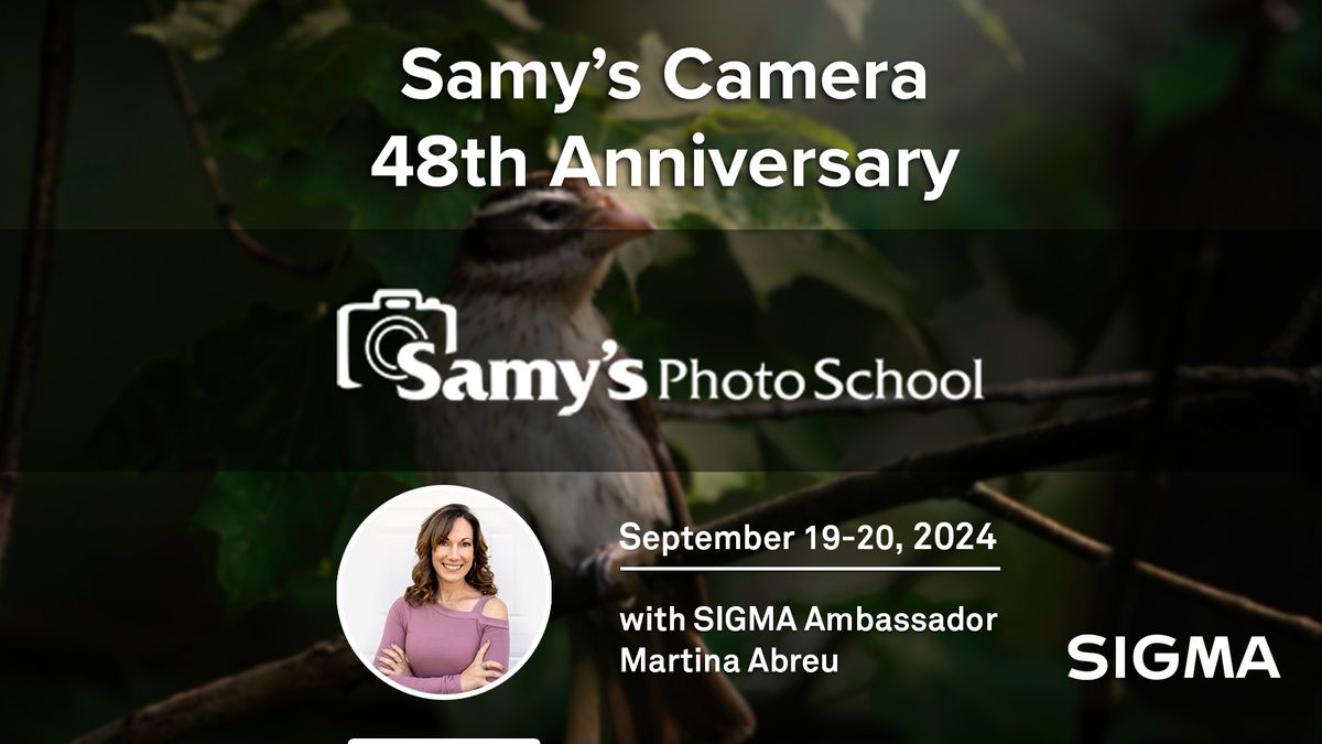 Samy\u2019s Camera \u2013 Anniversary Sale