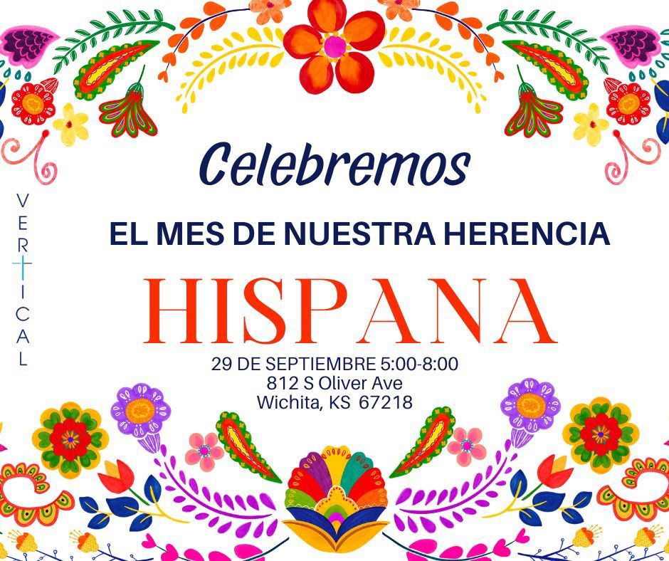 Celebrando el mes de la Hispanidad 