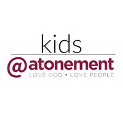 Atonement Kids