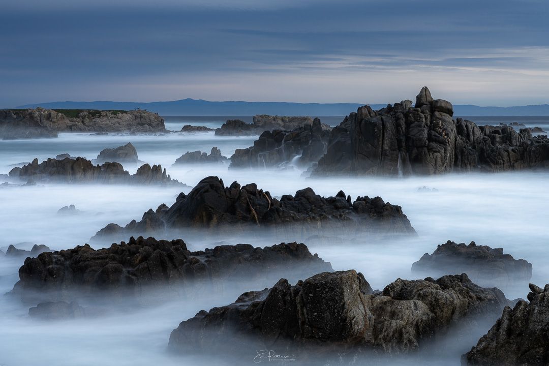 California Coast Photo Workshop