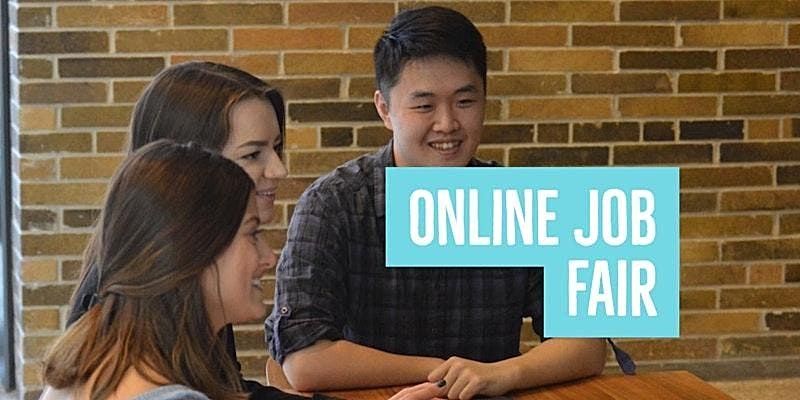 Online Job Fair: Connect with the Fastest Growing Companies