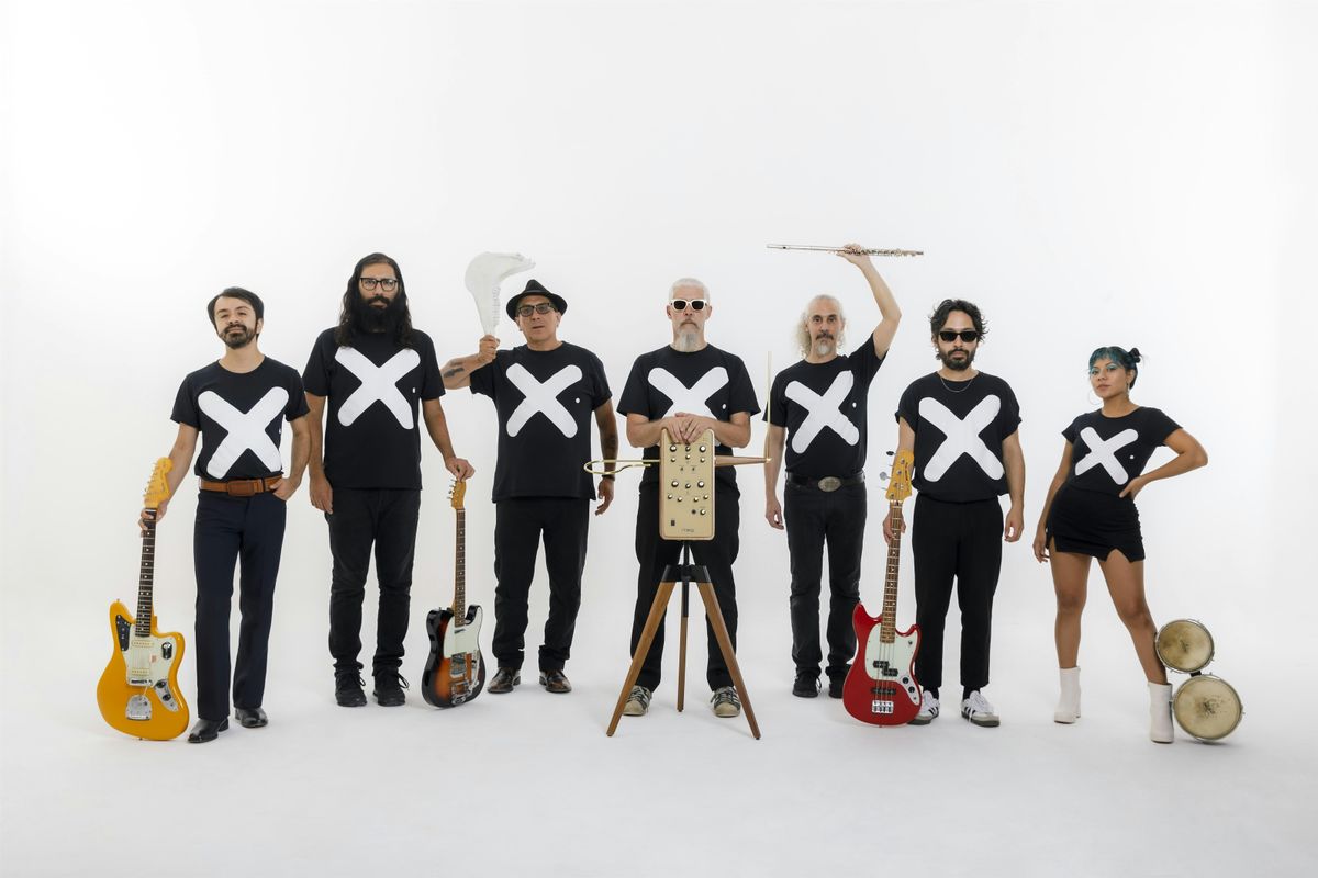 SONIDO GALLO NEGRO