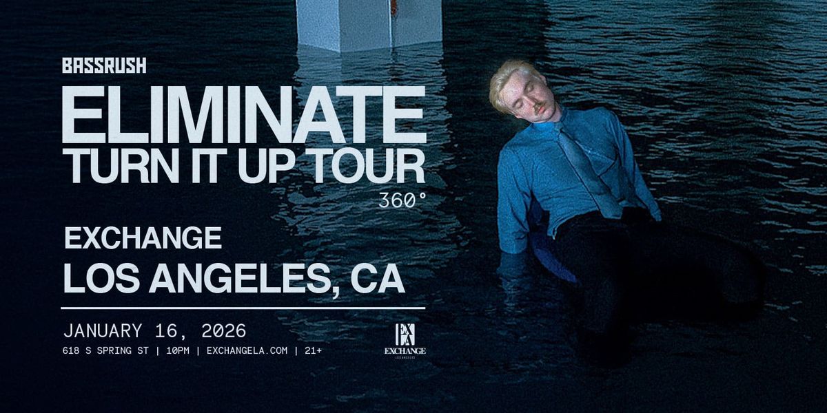 Eliminate (21+)