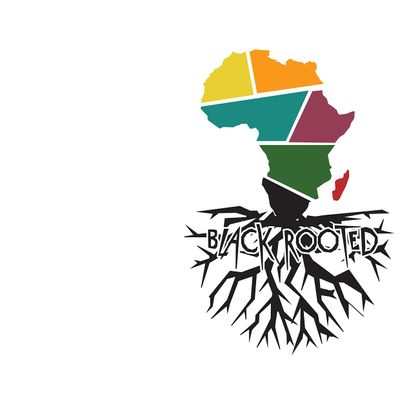 Black Rooted