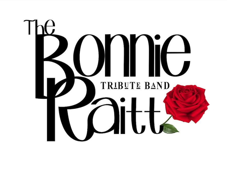 " The Bonnie Raitt Tribute Band " at Iron Smoke Distillery