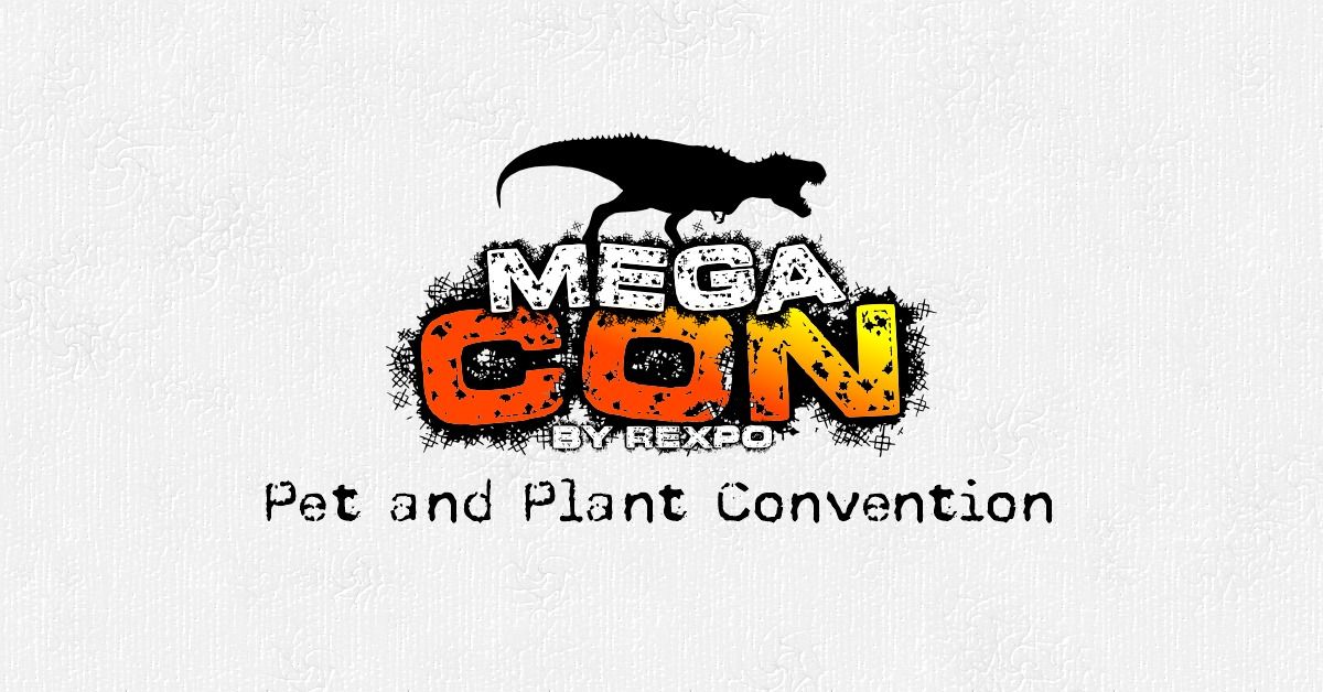 MEGACON by REXPO