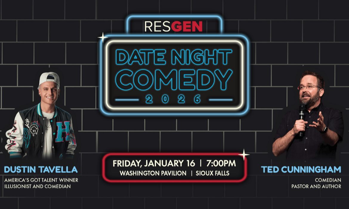 Date Night Comedy