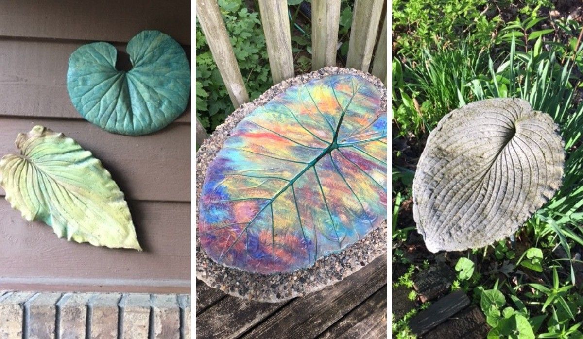 SOLD OUT: Leaf Casting with Ella Maxwell