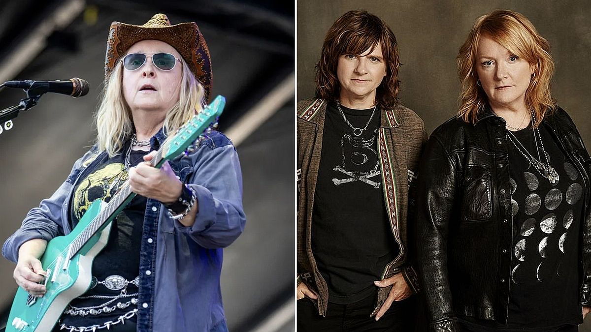 Melissa Etheridge and Indigo Girls at The Venue at Thunder Valley Casino Resort