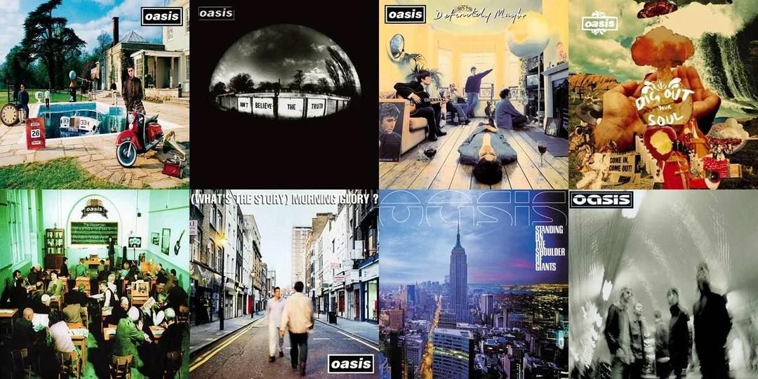 Oasis2ribute