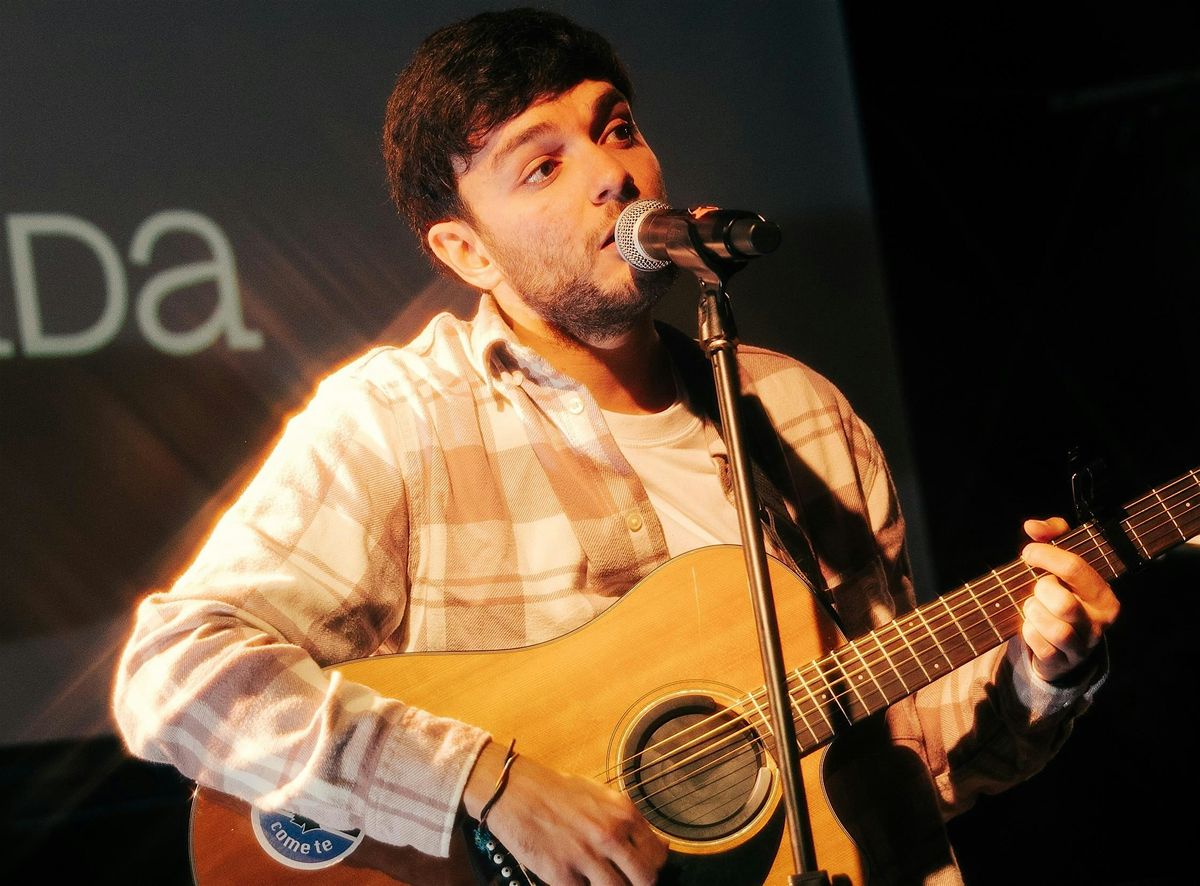 Live'n'Talk - bagorda