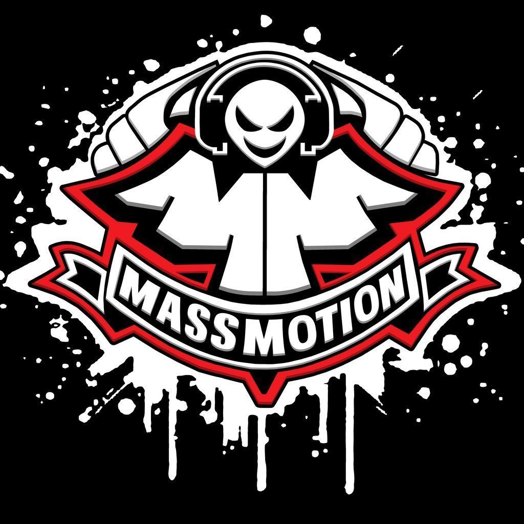 Mass Motion Label Launch Party ft Rowney, Shadre & Salvage