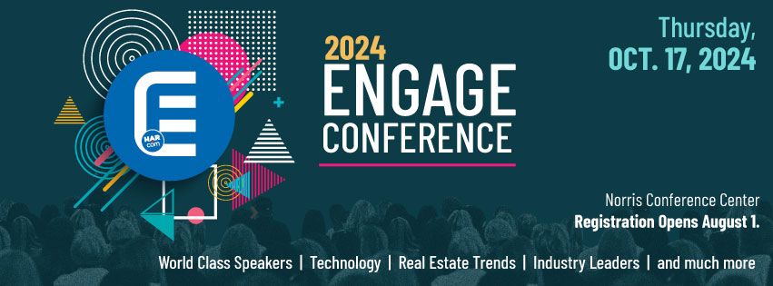 2024 HAR Engage Conference