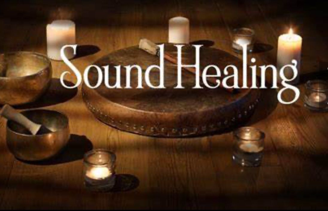 Sound Healing Instrument and Accessories SALE