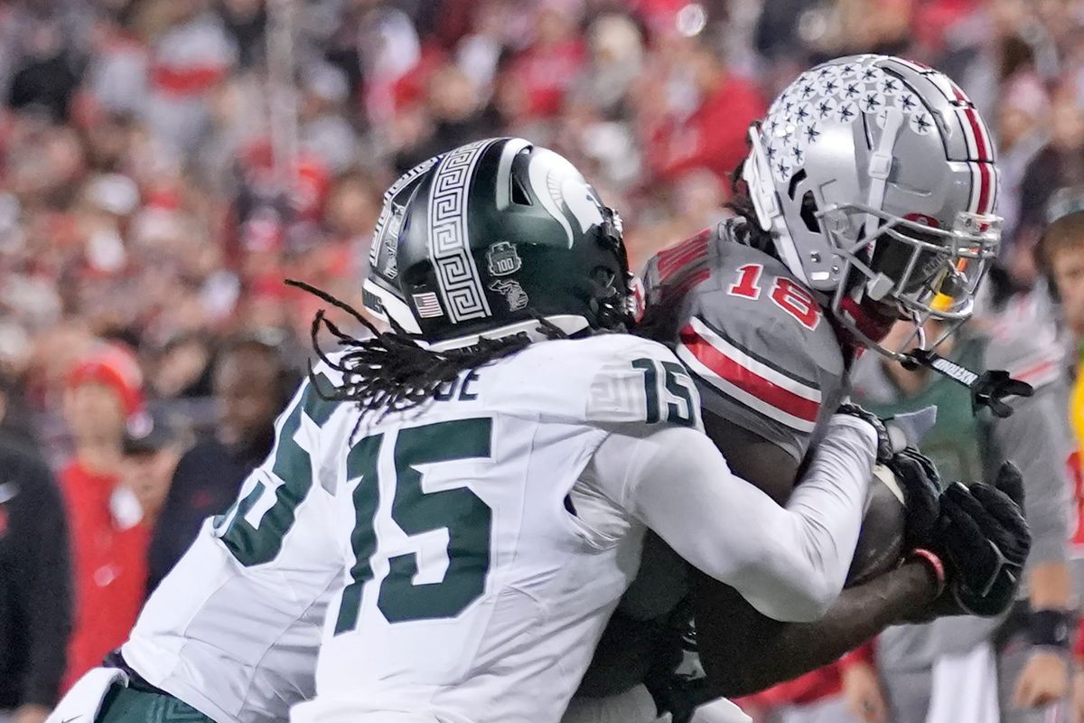 Rutgers Scarlet Knights vs. American University Eagles