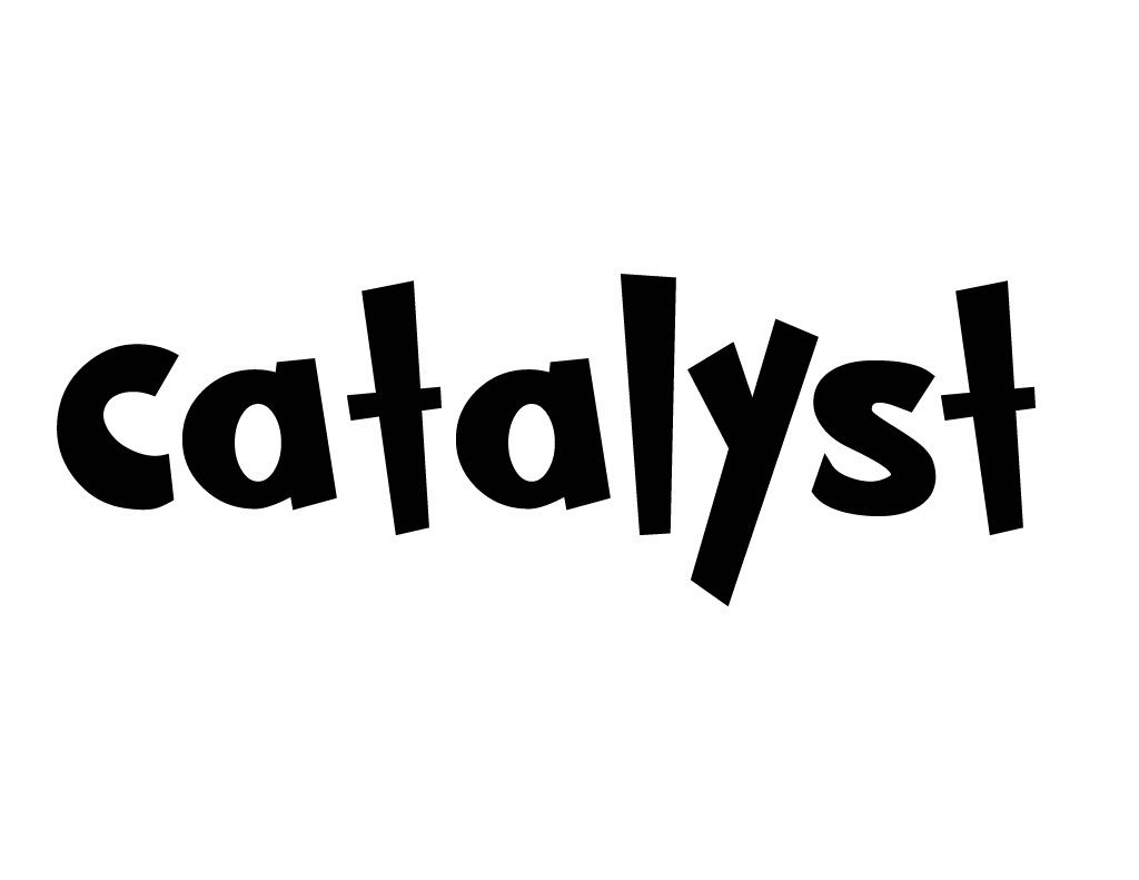Catalyst at the Tee Away
