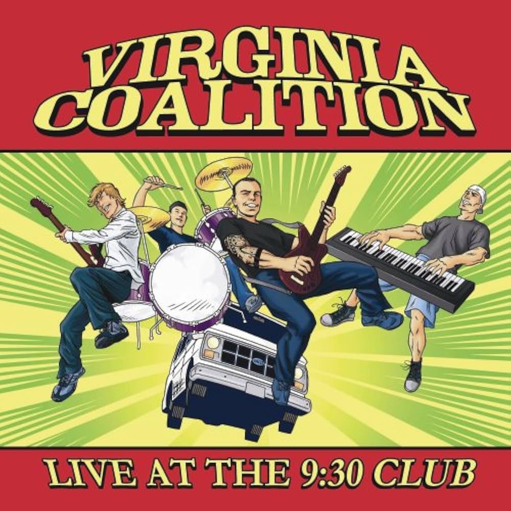 Virginia Coalition