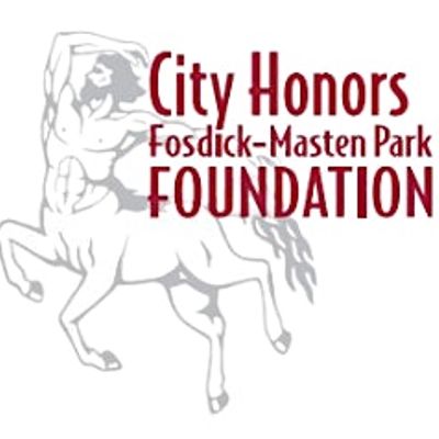 City Honors Fosdick-Masten Park Foundation