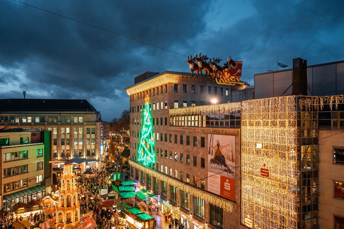 Bochumer Weihnacht