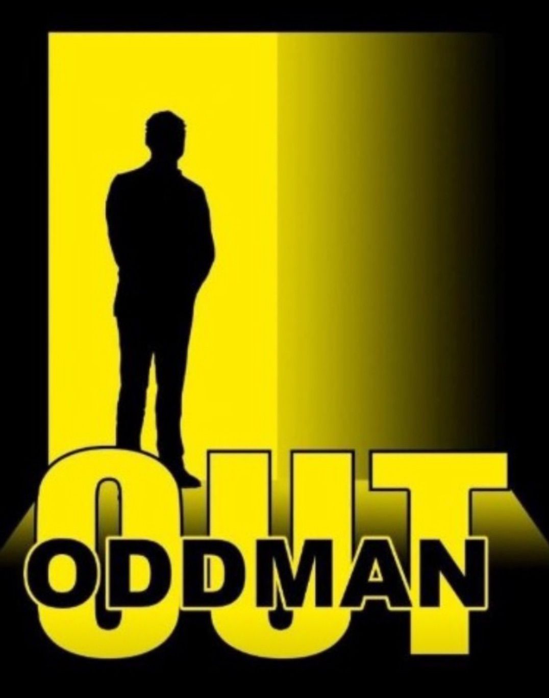 THE ODD MAN OUT FEATURING PERSPECTIVE