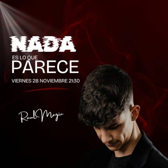 Nada es lo que parece en Madrid