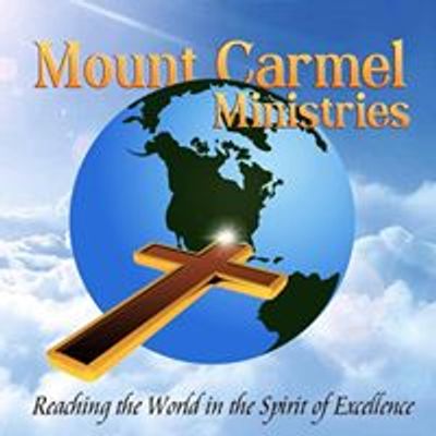 Mount Carmel Ministries, Hattiesburg, MS