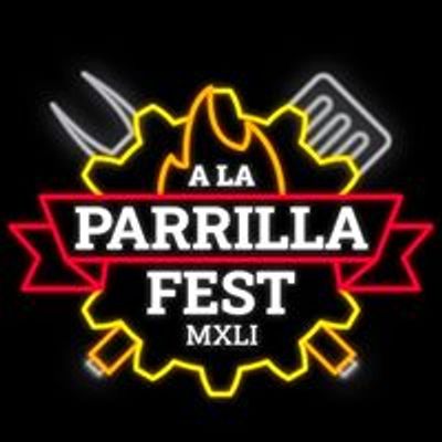 A La Parrilla FEST