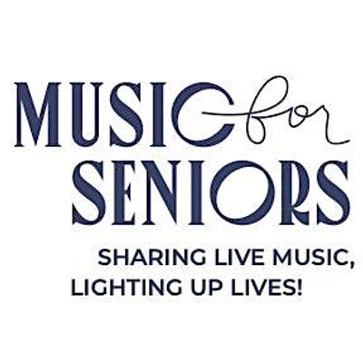 Music for Seniors Presents