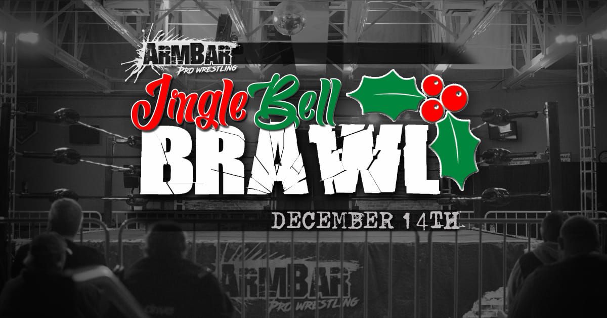 JINGLE BELL BRAWL