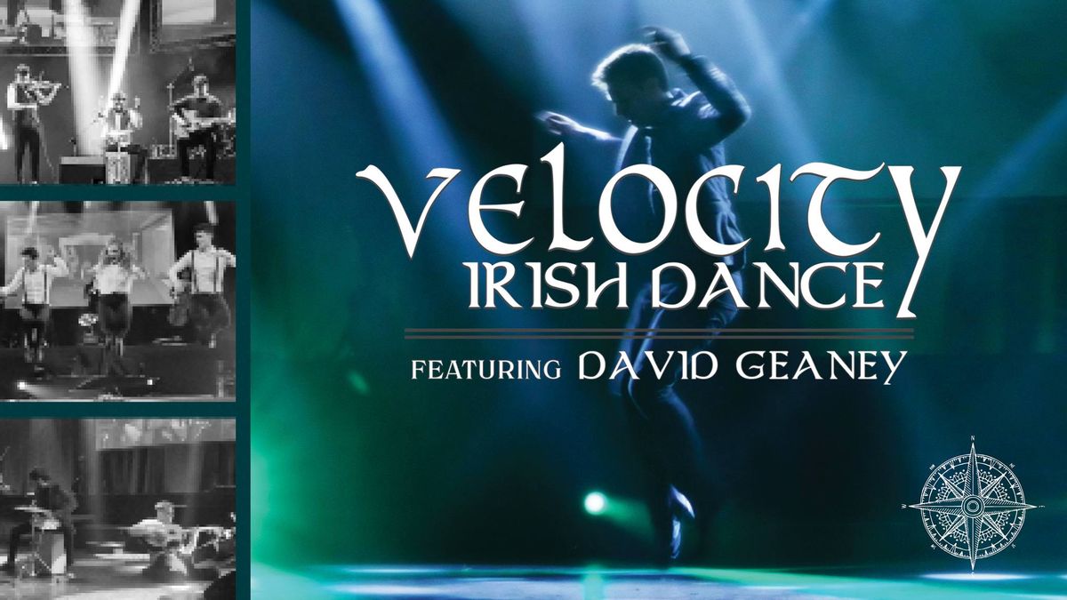 Velocity Irish Dance