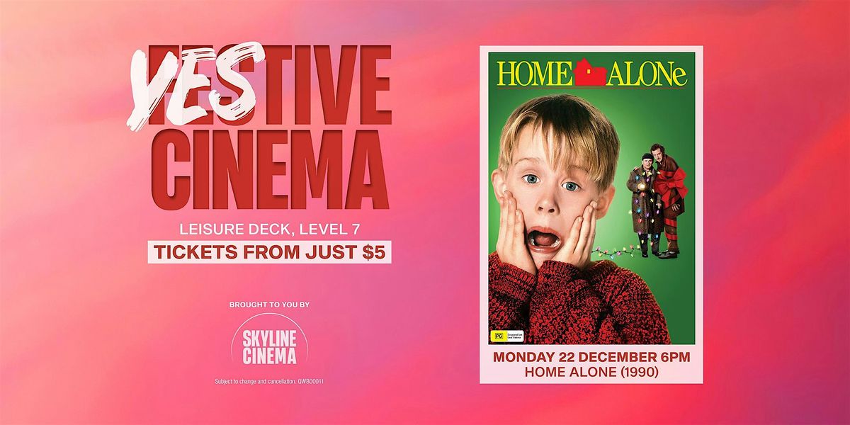Home Alone (1990) | 22 December