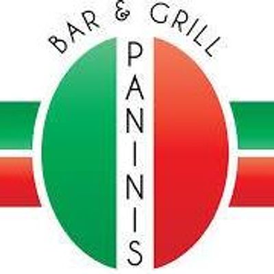 Panini's Bar & Grill