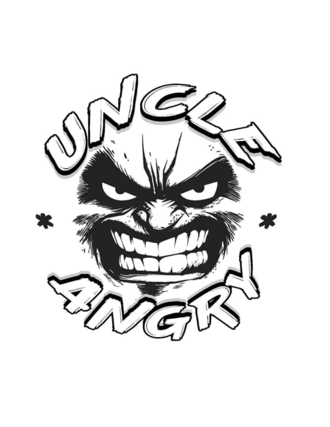 Live Music \ud83c\udfb6w\/ UNCLE ANGRY \ud83c\udfb5 