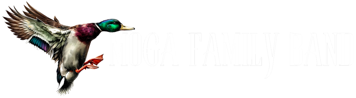 Moga Family Band at Hutton Hotel