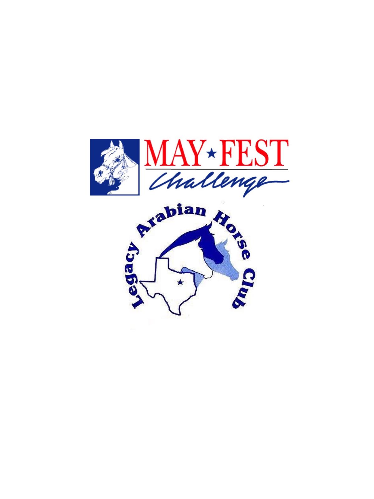 Cowtown\/Mayfest Challenge