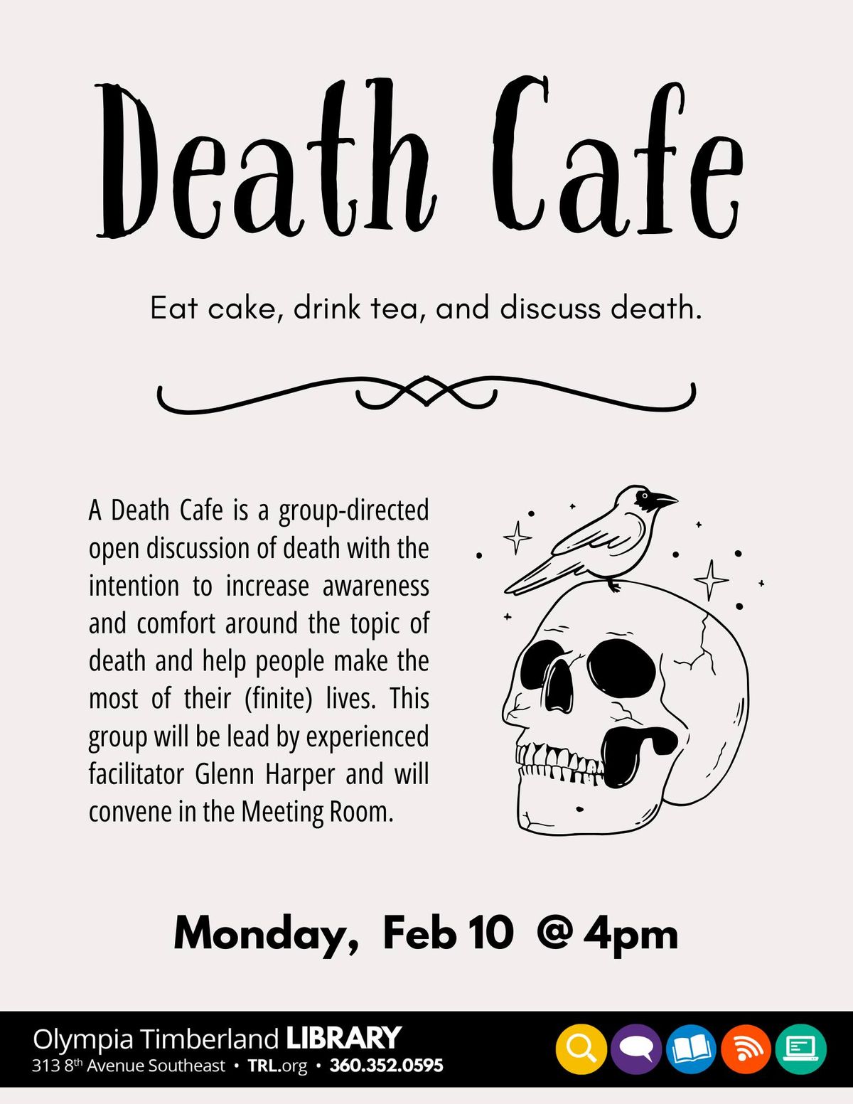 Death Cafe