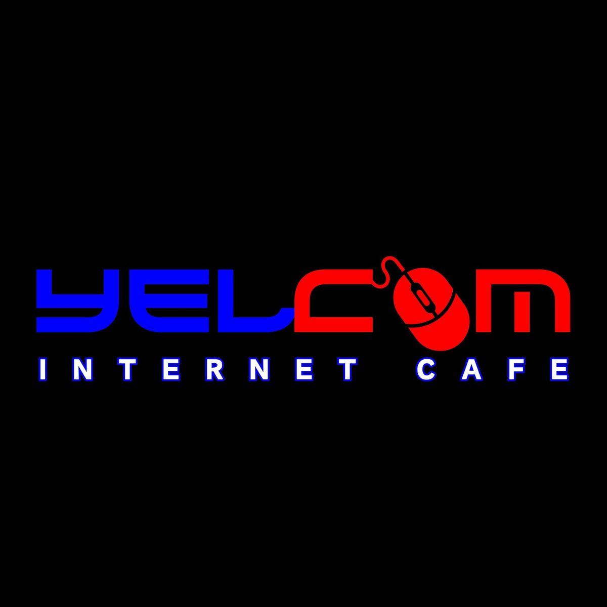 YELCOM INTERNET CAFE SOFT OPENING