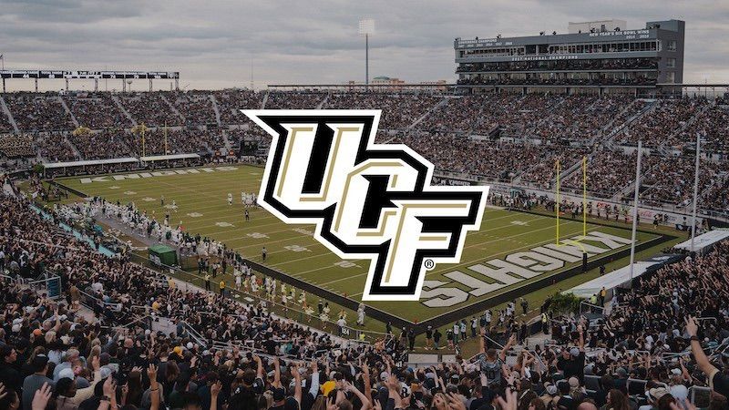 UCF WATCH PARTY! - UCF VS UTAH