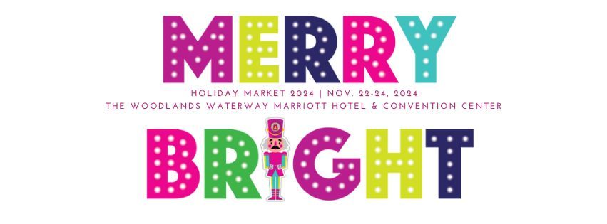 Junior League Holiday Market - Merry & Bright Preview Party