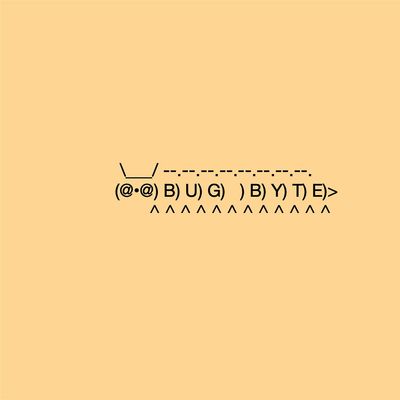 bugbyte