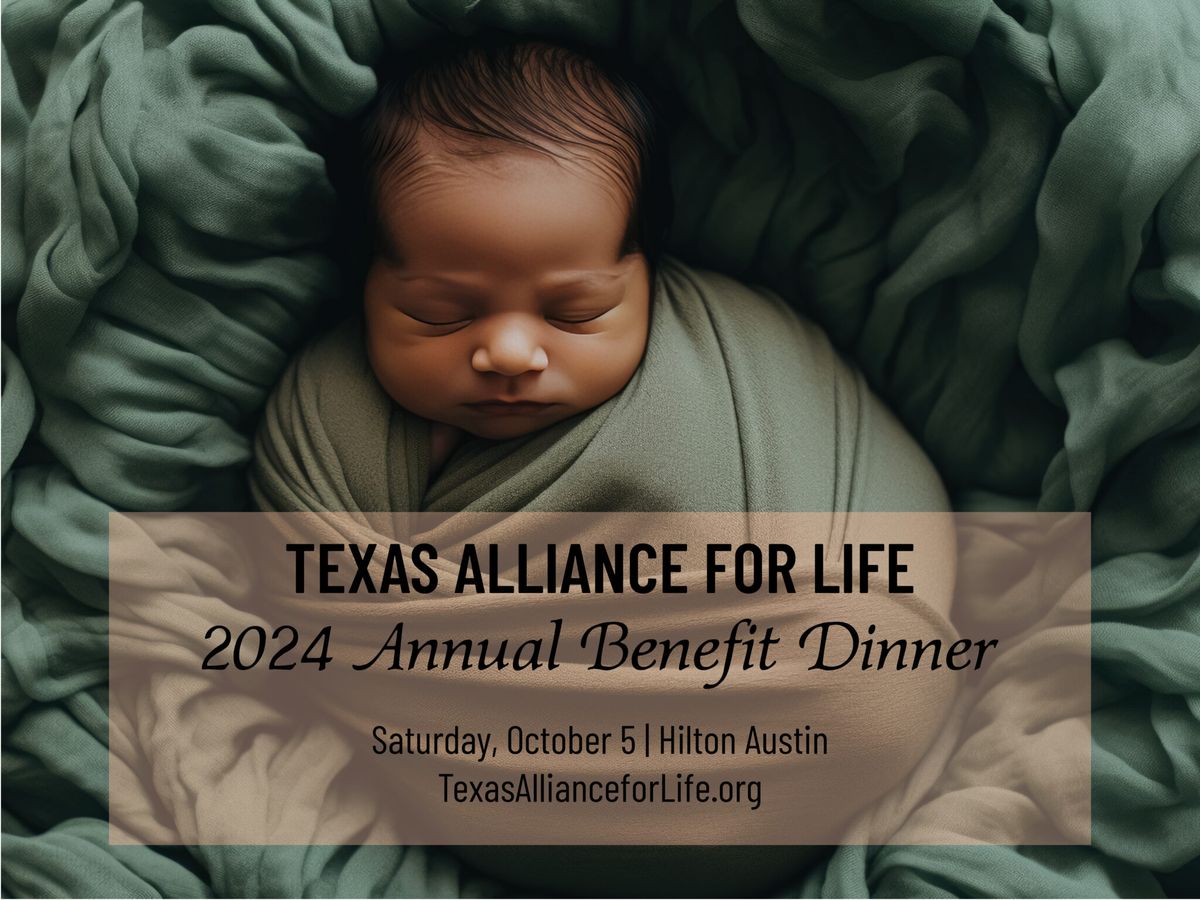 2024 TAL Annual Benefit Dinner